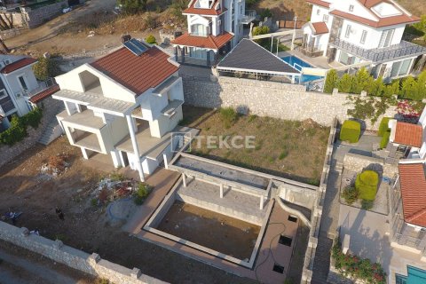 4+1 Villa en Fethiye, Turkey No. 12164 5