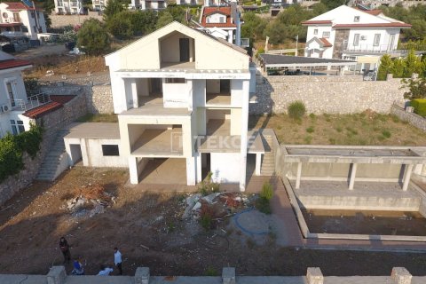 4+1 Villa en Fethiye, Turkey No. 12164 7