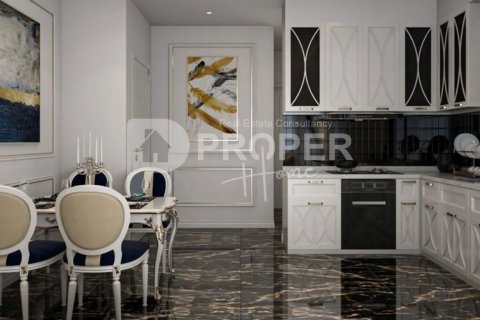 3 rooms Appartement à Alanya, Turkey No. 12196 14