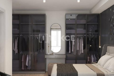 3+1 Appartement à Istanbul, Turkey No. 11783 14