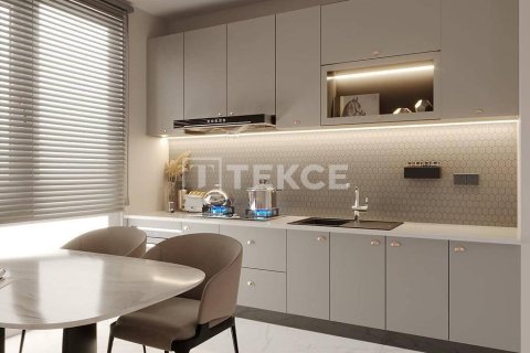 3+1 Apartment en Istanbul, Turkey No. 11783 23