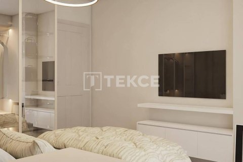 Квартира 3+1 в Стамбул, Турция №11783 16