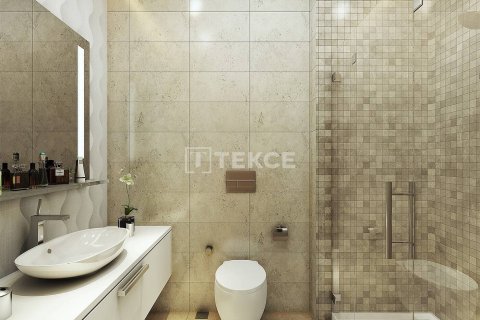 Квартира 3+1 в Стамбул, Турция №11783 20