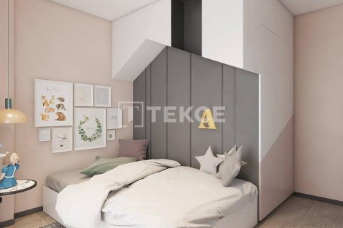 3+1 Apartment en Istanbul, Turkey No. 11783 12