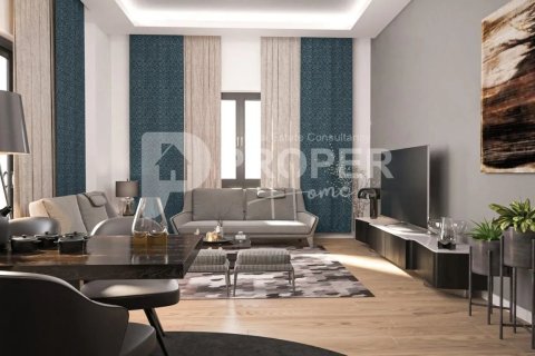 5 rooms Apartment in Avsallar, Turkey No. 12197 8