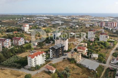 5 rooms Appartement à Avsallar, Turkey No. 12197 2