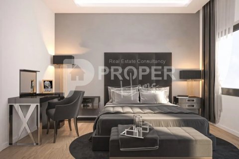 5 rooms Apartment in Avsallar, Turkey No. 12197 11