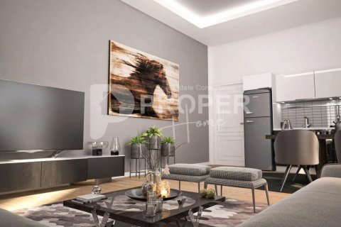 5 rooms Apartment in Avsallar, Turkey No. 12197 7