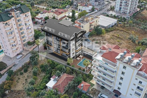 5 rooms Appartement à Avsallar, Turkey No. 12197 3