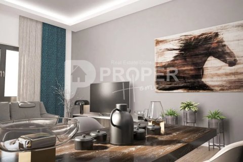 5 rooms Apartment in Avsallar, Turkey No. 12197 10