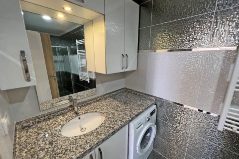 5 rooms Apartment in Cikcilli, Turkey No. 21574 24