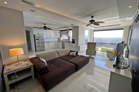 5 rooms Apartment in Cikcilli, Turkey No. 21574 13