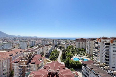 5 rooms Apartment in Cikcilli, Turkey No. 21574 28