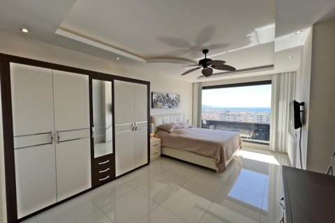 5 rooms Apartment in Cikcilli, Turkey No. 21574 23