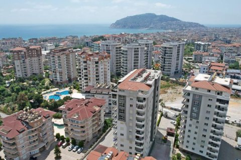 5 rooms Apartment in Cikcilli, Turkey No. 21574 6