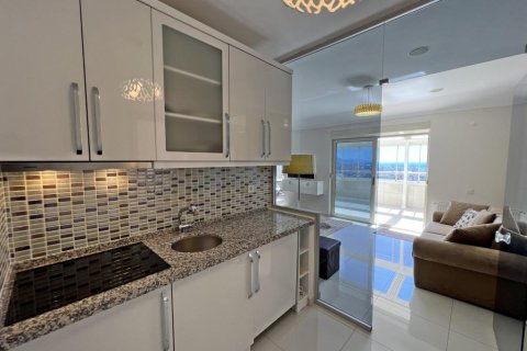 5 rooms Apartment in Cikcilli, Turkey No. 21574 4