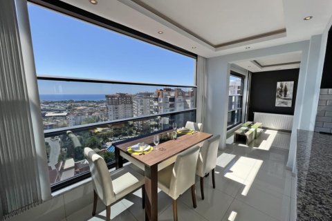 5 rooms Apartment in Cikcilli, Turkey No. 21574 18