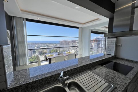 5 rooms Apartment in Cikcilli, Turkey No. 21574 14