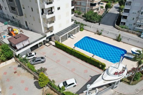 5 rooms Apartment in Cikcilli, Turkey No. 21574 9