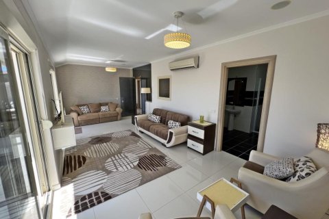 5 rooms Apartment in Cikcilli, Turkey No. 21574 3