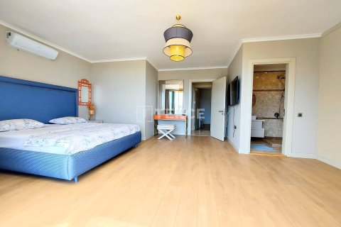 3+1 Appartement à Bodrum, Turkey No. 20834 15