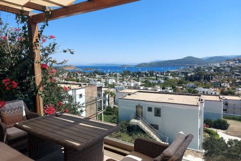 3+1 Apartment in Bodrum, Turkey No. 20834 11