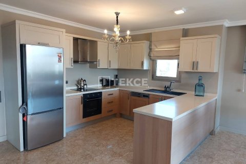 3+1 Appartement à Bodrum, Turkey No. 20834 14