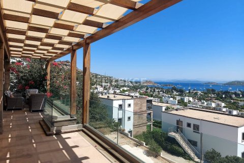 3+1 Appartement à Bodrum, Turkey No. 20834 9