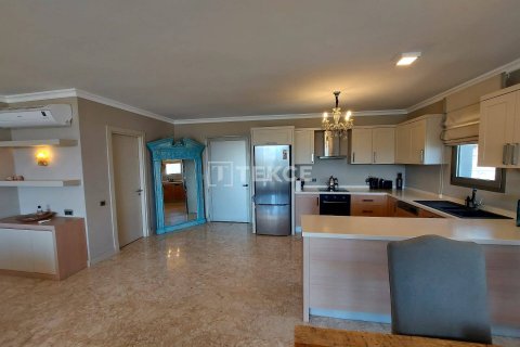 3+1 Appartement à Bodrum, Turkey No. 20834 13