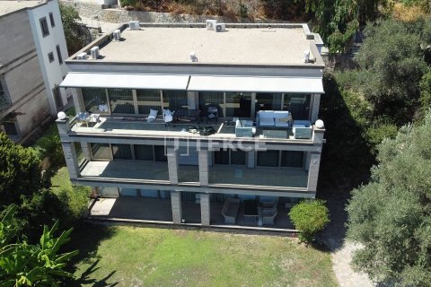 3+1 Appartement à Bodrum, Turkey No. 20834 2