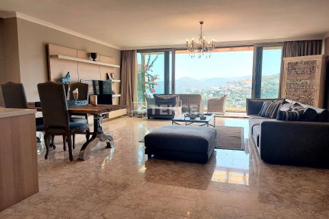 3+1 Apartment in Bodrum, Turkey No. 20834 8