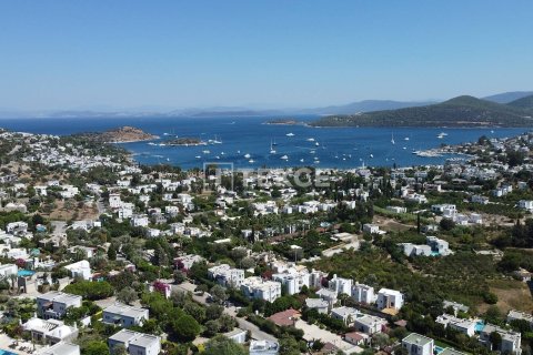 3+1 Apartment in Bodrum, Turkey No. 20834 3