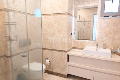 3+1 Apartment in Bodrum, Turkey No. 20834 20