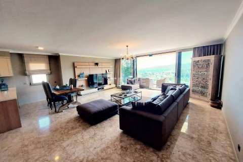 3+1 Apartment in Bodrum, Turkey No. 20834 12