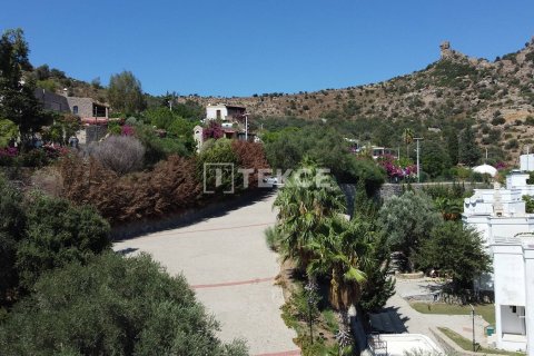 3+1 Apartment in Bodrum, Turkey No. 20834 5