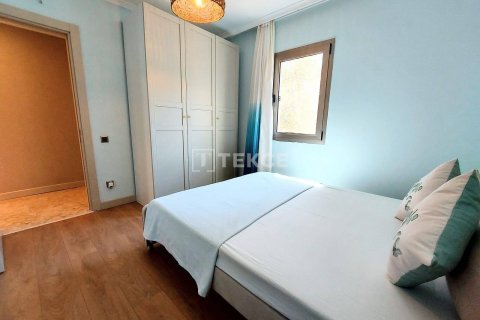 3+1 Appartement à Bodrum, Turkey No. 20834 18