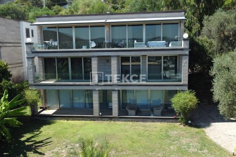 3+1 Appartement à Bodrum, Turkey No. 20834 1