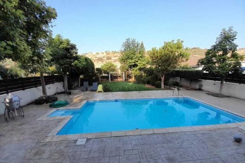 5 dormitorios House en Agios Tychonas, Cyprus No. 74100 5