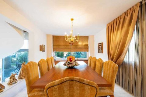 4 bedrooms Villa in Mouttagiaka, Cyprus No. 28781 12