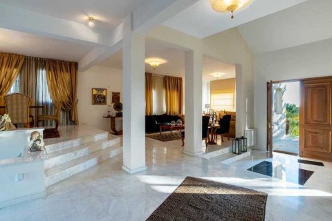 4 bedrooms Villa in Mouttagiaka, Cyprus No. 28781 4