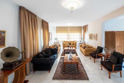 4 bedrooms Villa in Mouttagiaka, Cyprus No. 28781 10