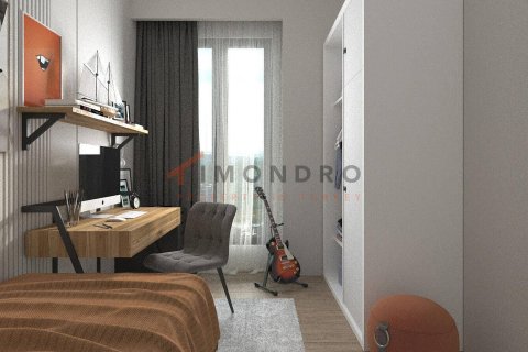 2+1 Apartment in Kâğıthane, Turkey No. 16768 28