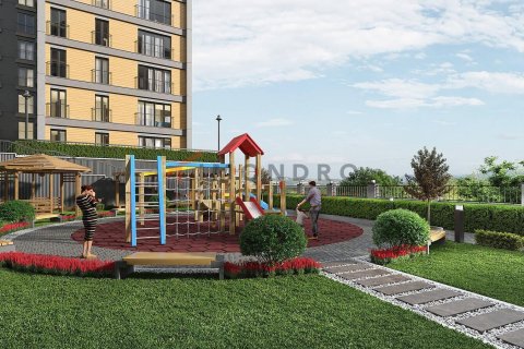 2+1 Apartment en Kâğıthane, Turkey No. 16768 11