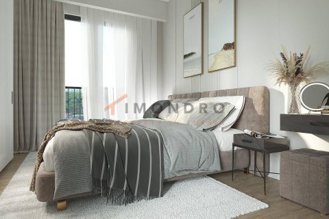 2+1 Apartment in Kâğıthane, Turkey No. 16768 26