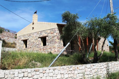 4 chambres Villa à Rhodes, Greece No. 49310 8