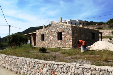 4 chambres Villa à Rhodes, Greece No. 49310 10