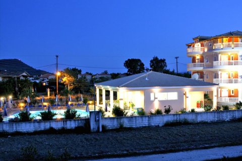 1600m² Hotel en Zakynthos, Greece No. 49311 9