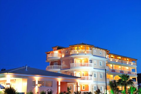 1600m² Hotel en Zakynthos, Greece No. 49311 12