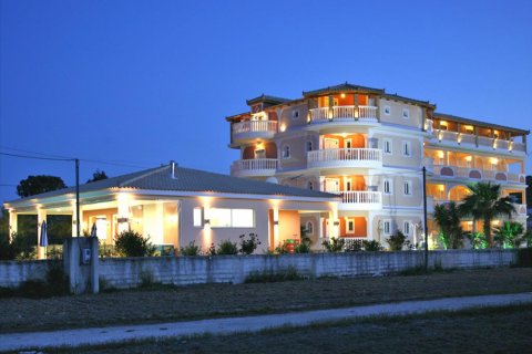 1600m² Hotel in Zakynthos, Greece No. 49311 11