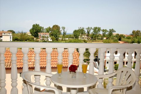 1600m² Hotel en Zakynthos, Greece No. 49311 8